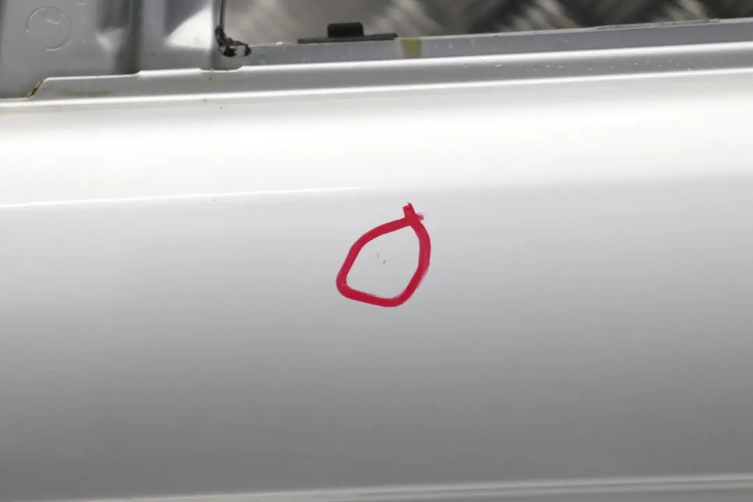 Puerta Trasera Izquierda Arktis Plateado Metalico - 309 para BMW E39 Berlina con número de pieza 8266721 BMW E39 Berlina Puerta Trasera Izquierda Arktis Plateado Metalico - 309 - SKU 8266721-AS - Número de pieza 8266721