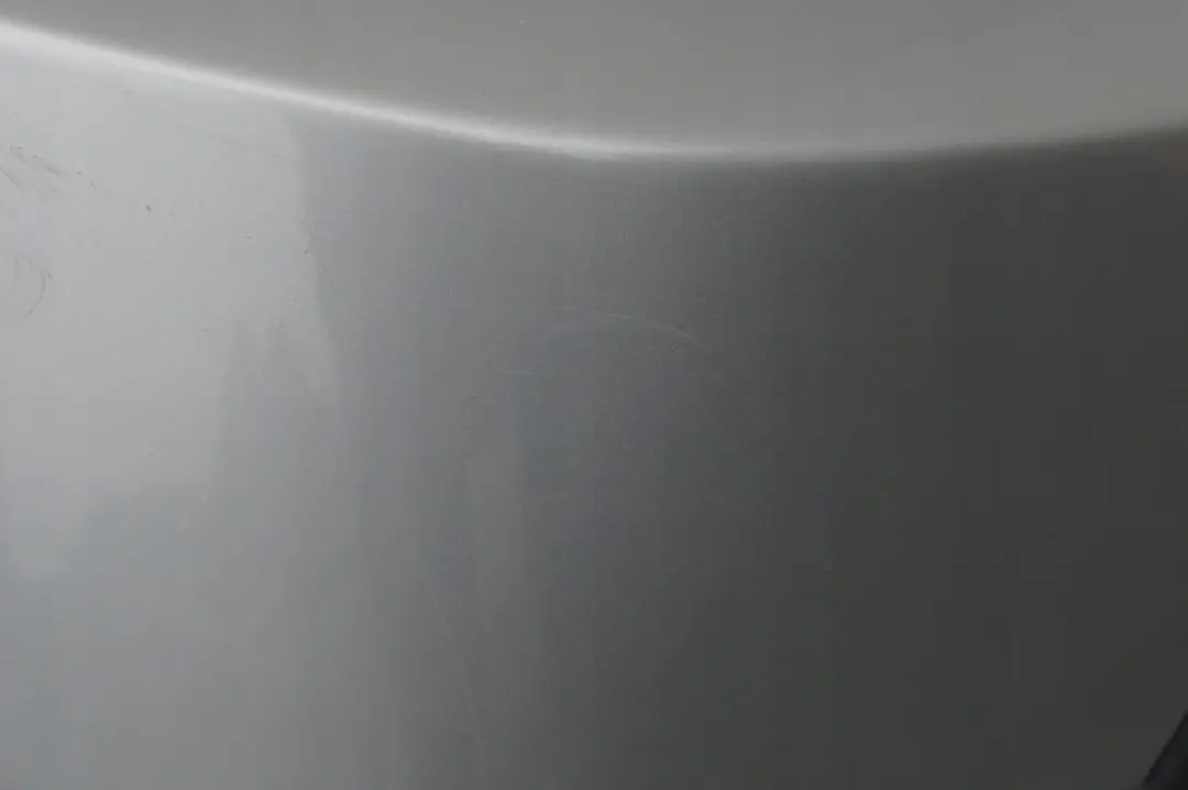 Front Bumper Panel PDC Titansilber Titan Silver Metallic 354 to BMW X5 Series 5 E53 with Part number 10150 BMW X5 Series 5 E53 Front Bumper Panel PDC Titansilber Titan Silver Metallic 354 - SKU 0010150-TS5 - Part number 10150