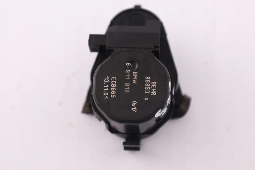 BMW E65 Silniczek nagrzewnicy sterownik 6911919 - SKU 6935081 - Numer Części 6935081