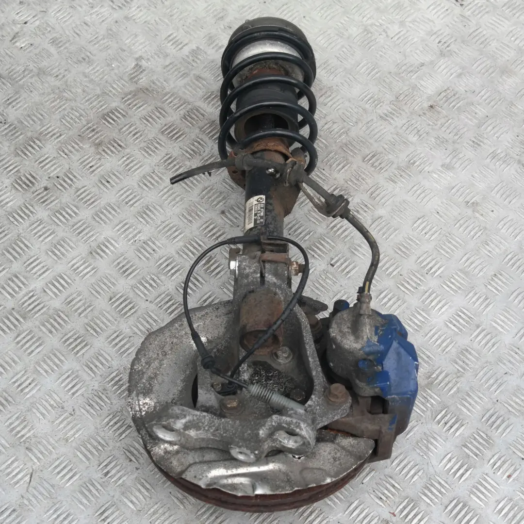 M47N2 163PS M Sport Set Stoßdämpfer Federbein vorne rechts für BMW 3 er E90 320d mit Teilenummer 6771180 BMW 3 er E90 320d M47N2 163PS M Sport Set Stoßdämpfer Federbein vorne rechts - SKU 6771180 - Teilenummer 6771180