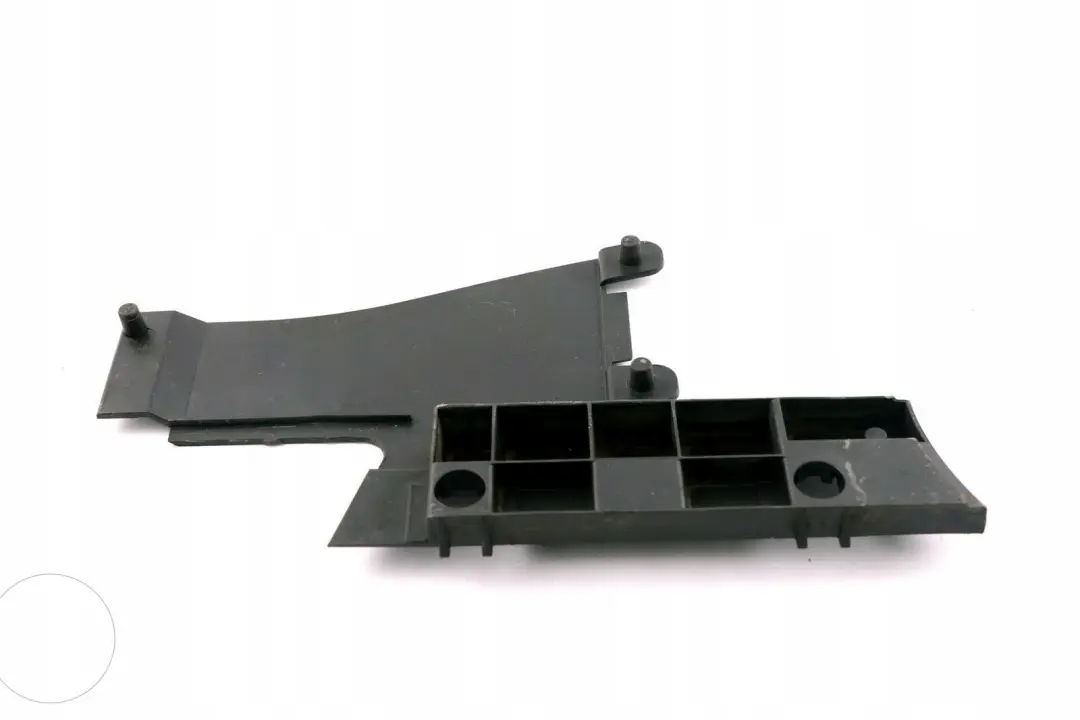BMW 1 Series E81 E82 E87 E87N Floorpan Cover Side Rear Left N/S - SKU 7141861 - Part number 7141861