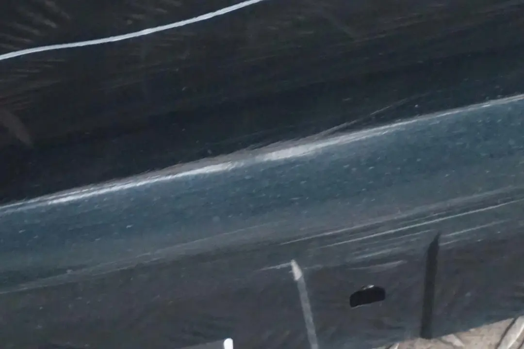 BMW 3 E92 listwa nakładka próg prawy Tiefgruen - SKU 0034058-TG - Numer Części 0034058