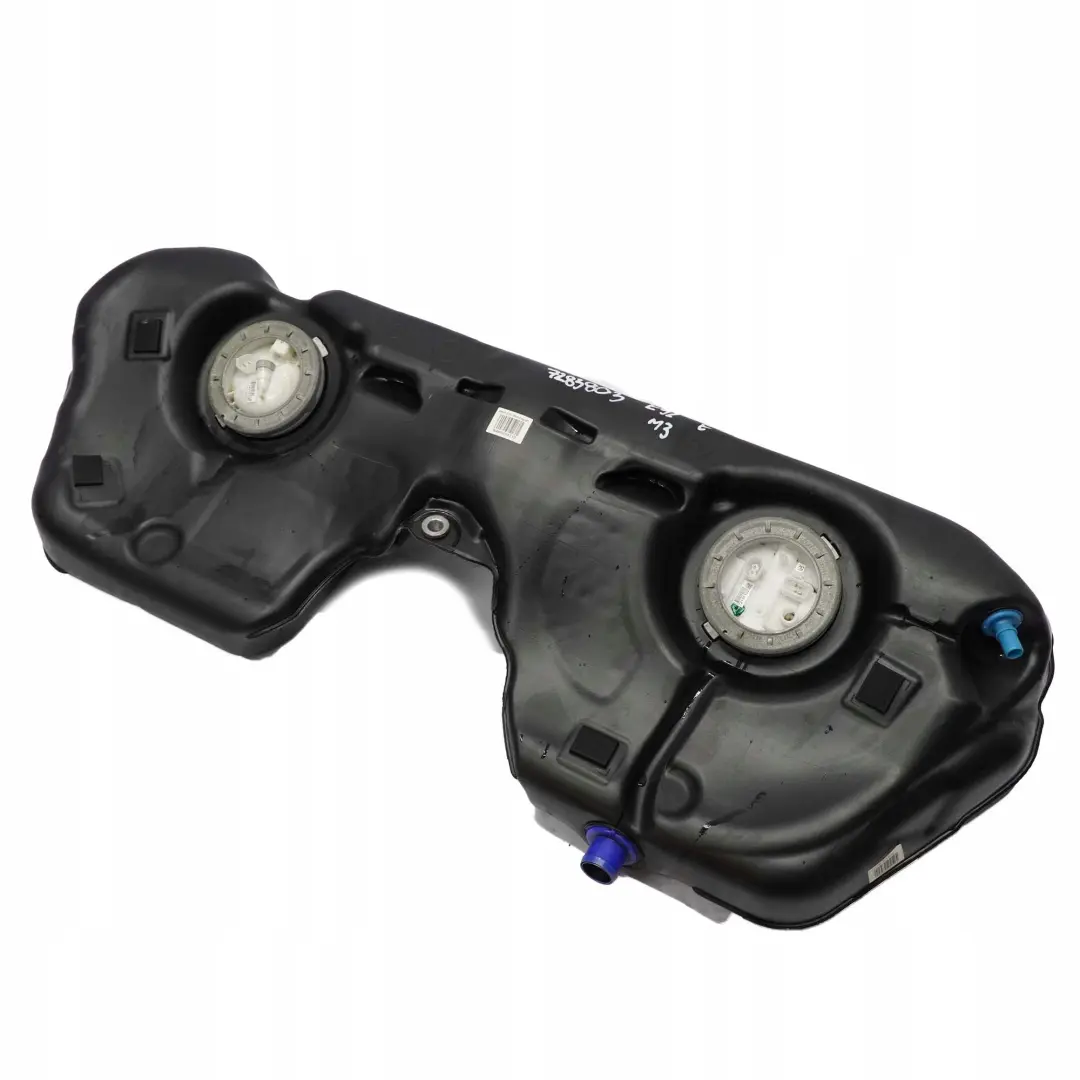 Complete Fuel Tank with Pump Petrol to BMW 3 Series E90 E92 E93 M3 with Part number 7283803 BMW 3 Series E90 E92 E93 M3 Complete Fuel Tank with Pump Petrol - SKU 7283803 - Part number 7283803