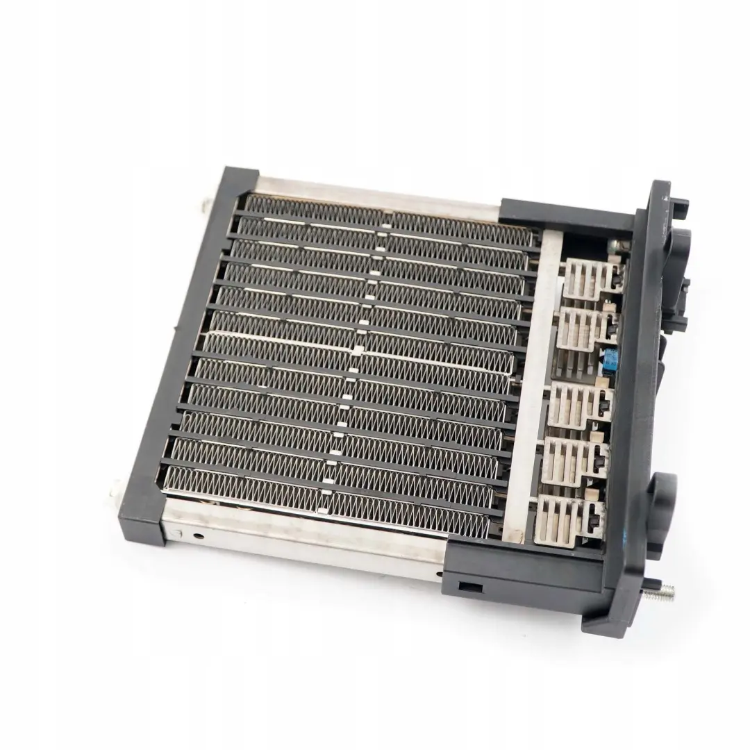 Mercedes-Benz A W168 Diesel Heater Matrix Heat Exchanger Radiator to with Part number A1688300761 Mercedes-Benz A W168 Diesel Heater Matrix Heat Exchanger Radiator - SKU A1688300761 - Part number A1688300761