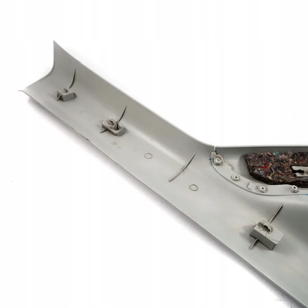  Mercedes-Benz Vito Viano W639 Verkleidung A-Säule Links Grau - SKU A6396903953 - Teilenummer A6396903953
