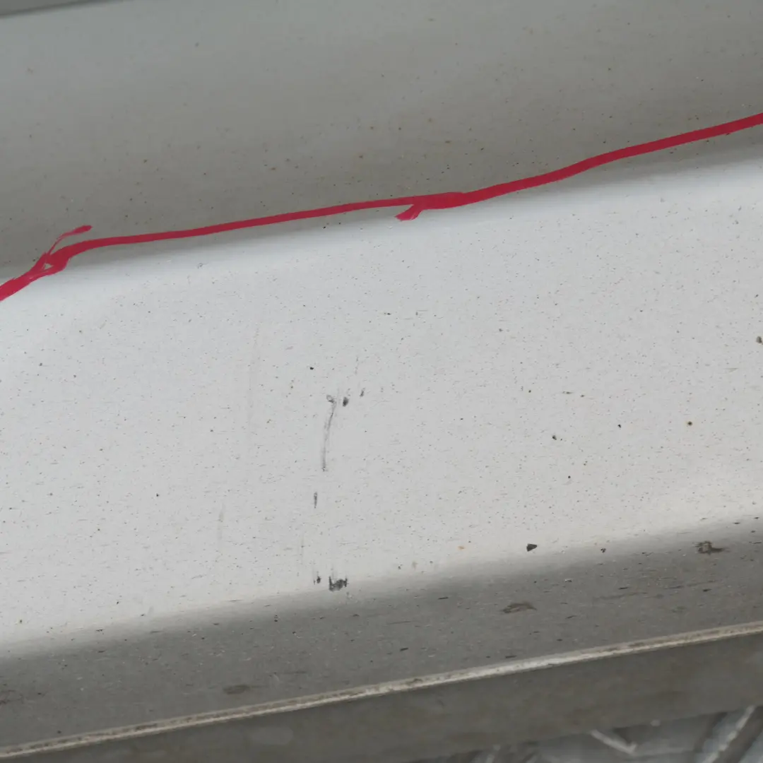 Bas de Porte Couverture Seuil Droite Argent Titane Sliber pour BMW E87 LCI à propos du numéro de pièce 51770036144 BMW E87 LCI Bas de Porte Couverture Seuil Droite Argent Titane Sliber - SKU 0036144-TS10 - Numéro de pièce 51770036144