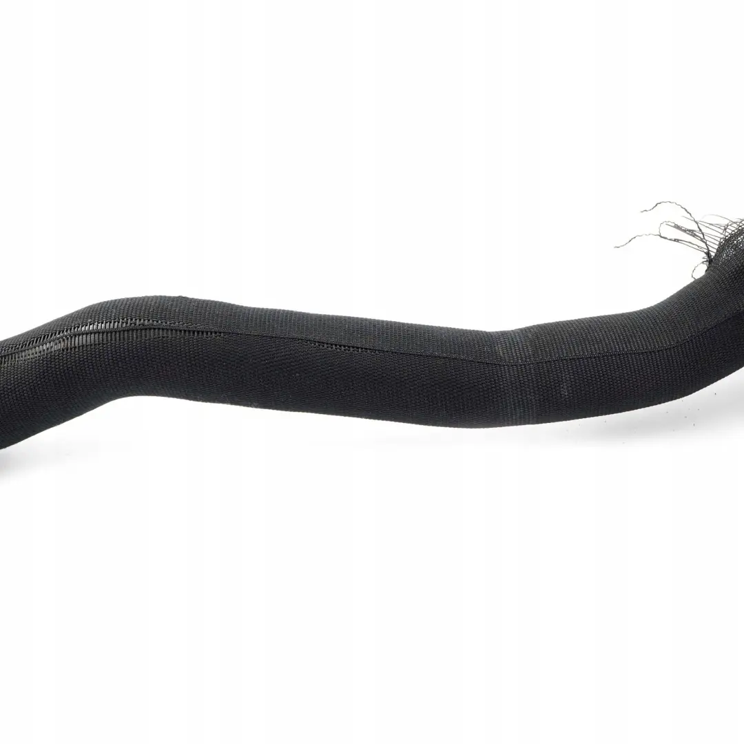 BMW 5 6 E60 M5 E63 M6 Motork?hlmittel Tuyau de Retour ZYL.6-10 - SKU 7834055 - Numéro de pièce 7834055