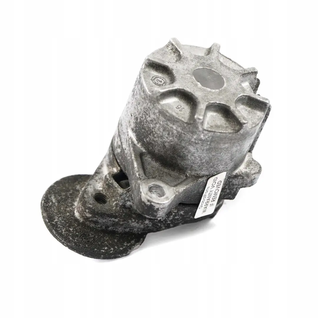  Mercedes-Benz W163 W203 OM611 Engine Belt Drive Tensioner Pulley - SKU A6112000570 - Part number A6112000570