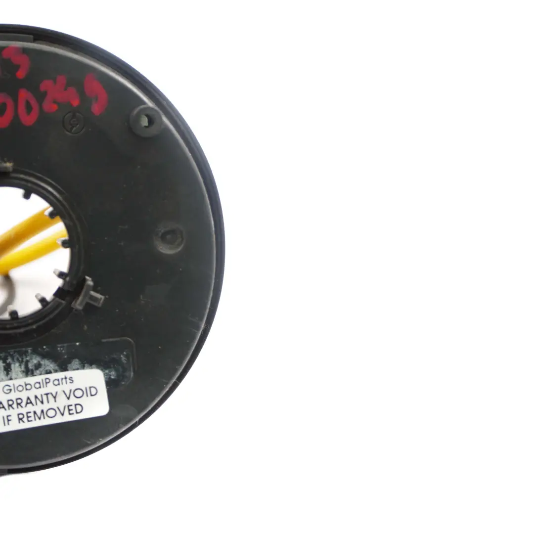  Mercedes-Benz M-Klasse ML W163 Schleifring Wickelfeder - SKU A1634600249 - Teilenummer A1634600249