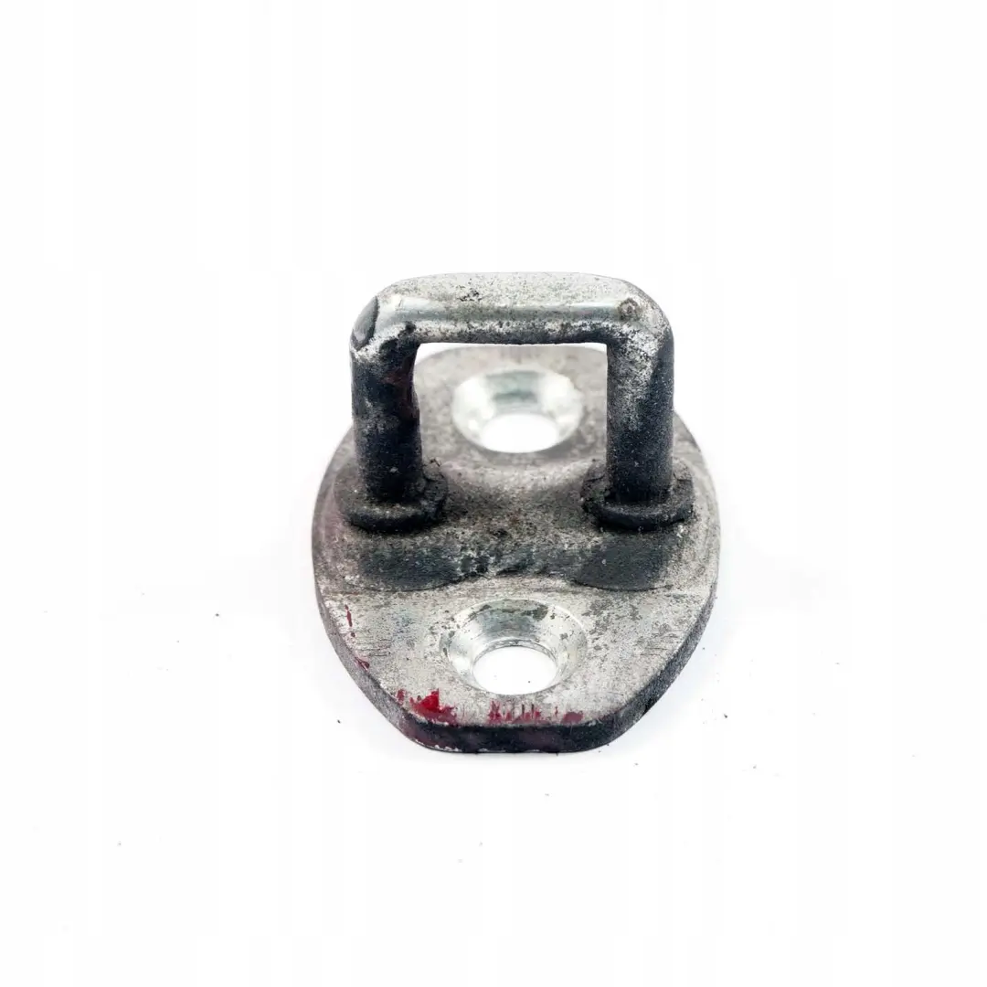 Mercedes Vaneo W414 Vito W639 Rear Door Lock Catch Striker Latch Bracket - SKU A0007200204 - Part number A0007200204