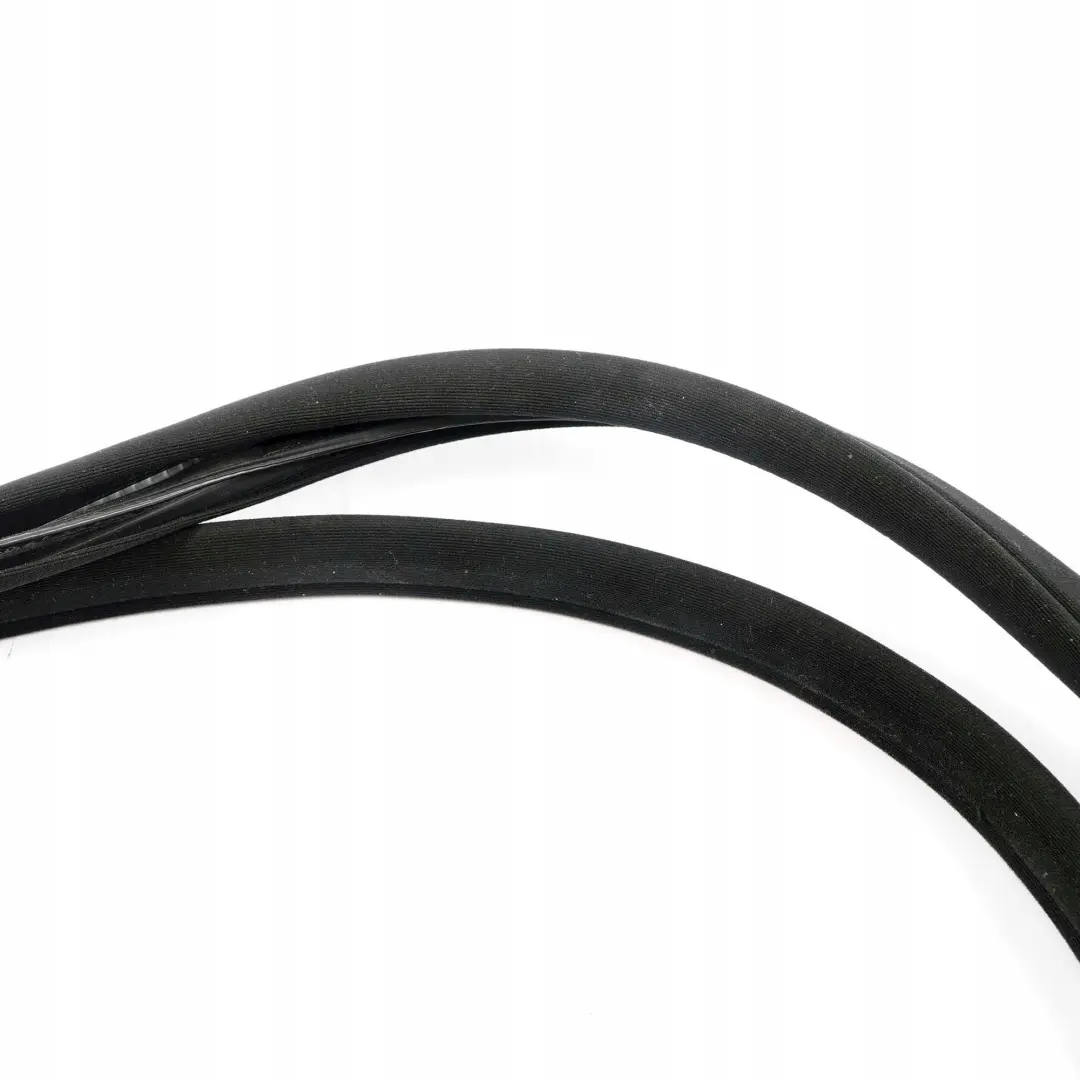  Mercedes-Benz C-Class W204 Rear Left Right N/O/S Door Seal Gasket - SKU A2046970151 - Part number A2046970151