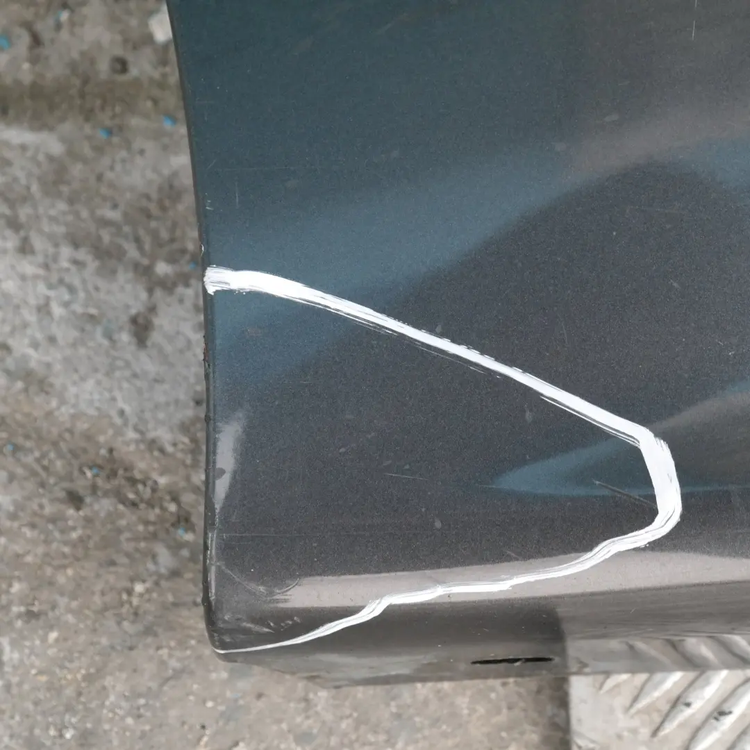 BMW E87 Nakładka próg prawy sparkling graphite - SKU 0032948-SG1 - Numer Części 51770032948-SG1