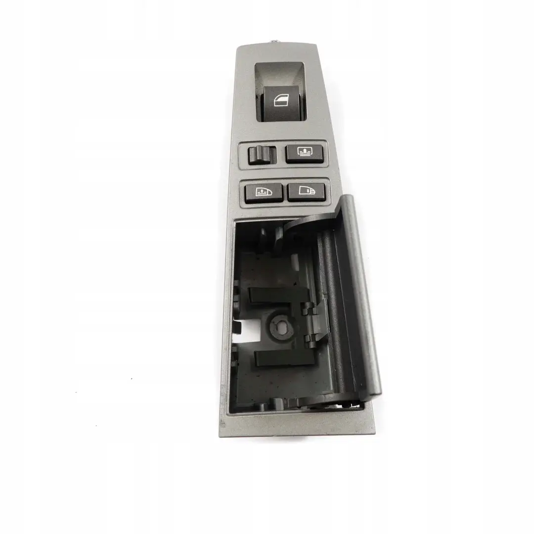 BMW 7 E65 E66 Rear Right O/S Door Card Window Lifter Switch Ashtray Finisher - SKU 7024608 - Part number 7024608