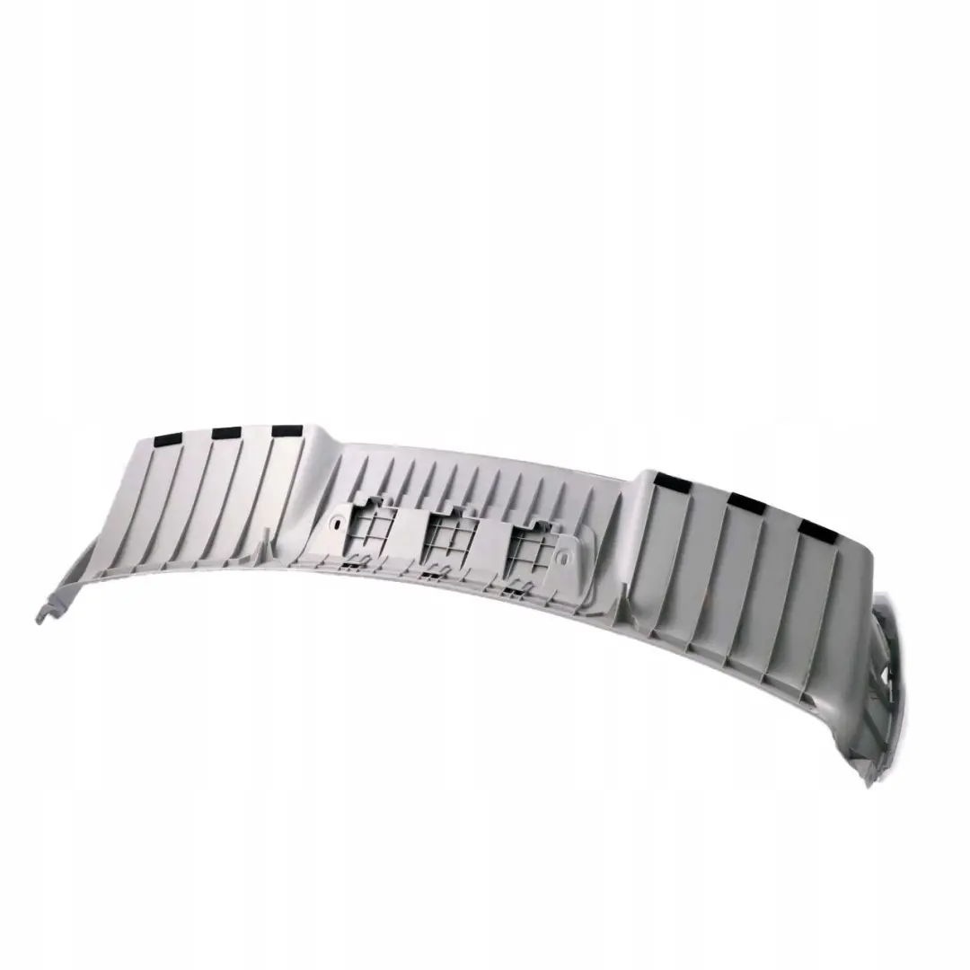  Mercedes-Benz CL203 Maletero Portón Trasero Interior Retrovisor Cristal Gris - SKU A2037400670 - Número de pieza A2037400670