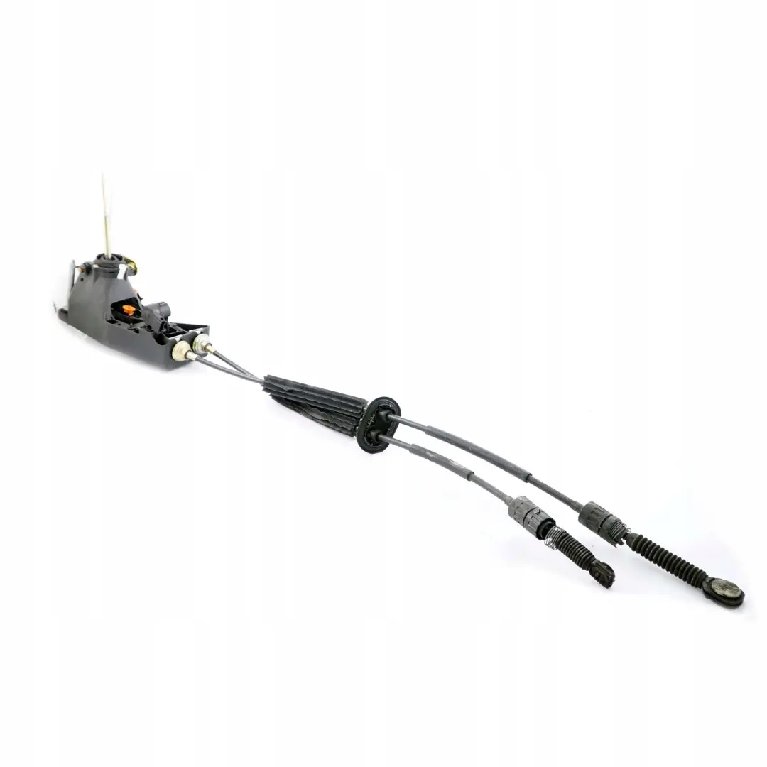  Mercedes-Benz W168 Aks Commutation equipement Mecanisme - SKU A1683601109 - Numéro de pièce A1683601109