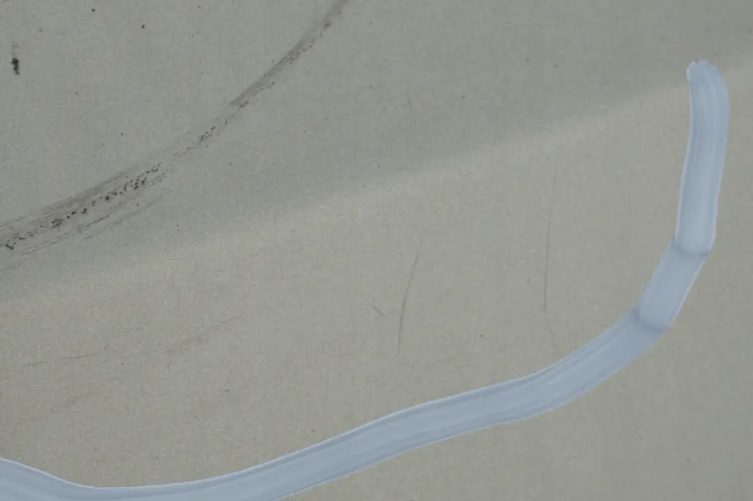 Klapa tylna tył sparkling silver A60 do MINI R56 o numerze 2752015 MINI R56 Klapa tylna tył sparkling silver A60 - SKU 2752015-SS4 - Numer Części 2752015