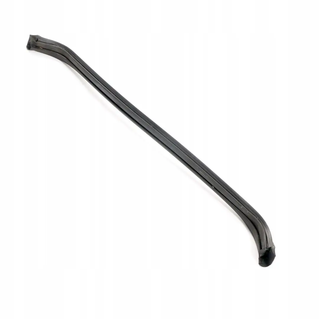 BMW E36 Uszczelka silnika tylna tył 694mm - SKU 8122580 - Numer Części 8122580