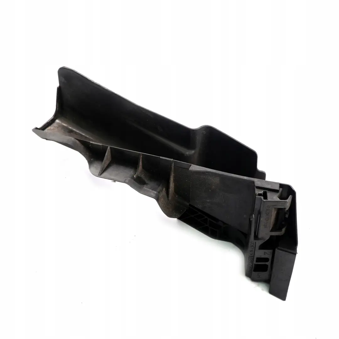  Mercedes-Benz C W204 Front Left Door N/S Lock Latch Trim Cover - SKU A2047231508 - Part number A2047231508