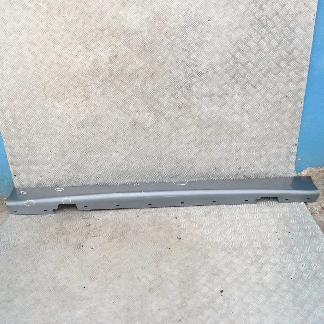 Bas de porte Couverture Seuil a gauche Quartzbleu Bleu Metallique pour BMW 1 e E87 à propos du numéro de pièce 32949 BMW 1 e E87 Bas de porte Couverture Seuil a gauche Quartzbleu Bleu Metallique - SKU 0032949-QB13 - Numéro de pièce 32949