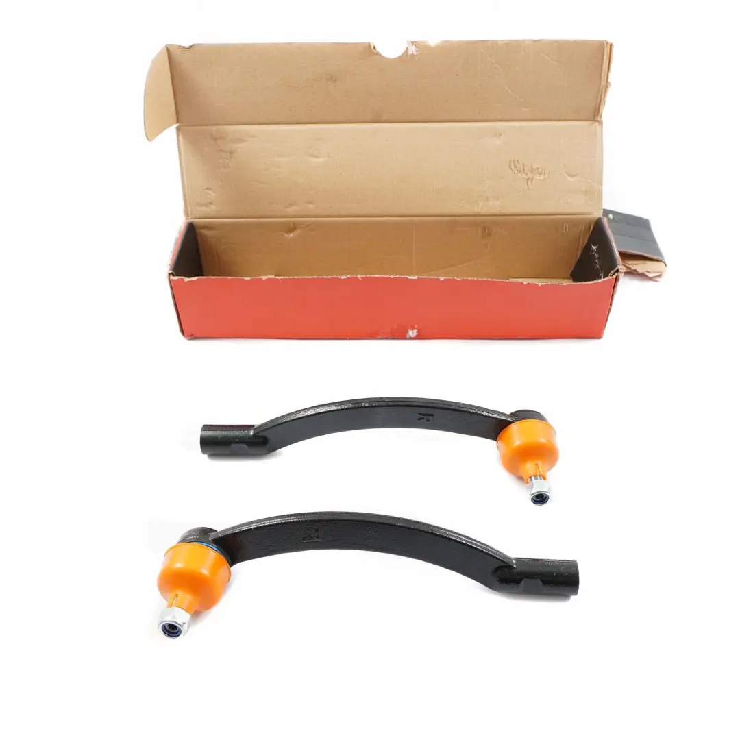 Automotive Group EAG Left Right N/O/S Steering Tie Rod Set to BMW Mini R50 Excel with Part number R50 EAG BMW Mini R50 Excel Automotive Group EAG Left Right N/O/S Steering Tie Rod Set - SKU R50 EAG - Part number R50 EAG