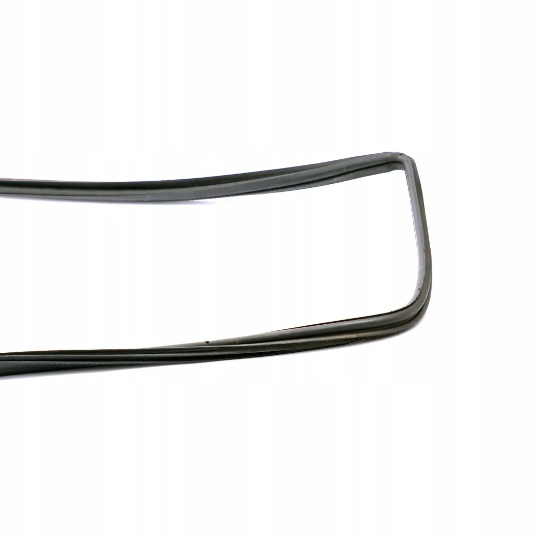 BMW E46 Touring Puerta Trasera Ventana Sello Junta - SKU 8233431 - Número de pieza 8233431