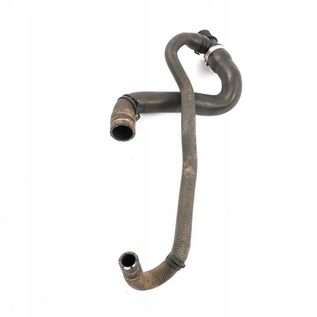 Radiator Water Pipe Coolant Hose Petrol to BMW Mini Countryman Paceman R60 R61 with Part number 9802110 BMW Mini Countryman Paceman R60 R61 Radiator Water Pipe Coolant Hose Petrol - SKU 9802110 - Part number 9802110