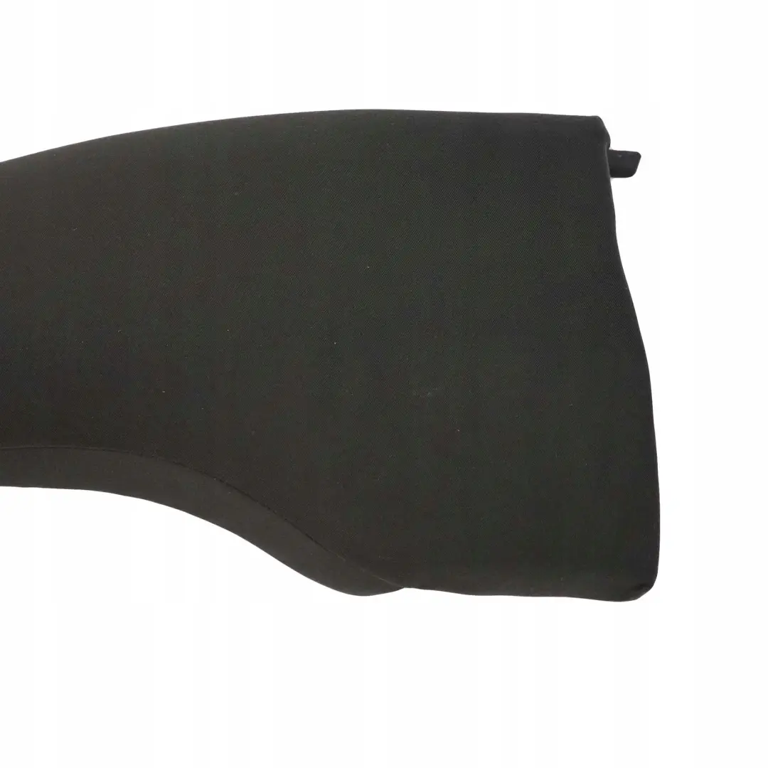 BMW E46 Break Touring Siege Arriere Lateral A Gauche Housse Tissu Anthracit - SKU 7046823 - Numéro de pièce 7046823