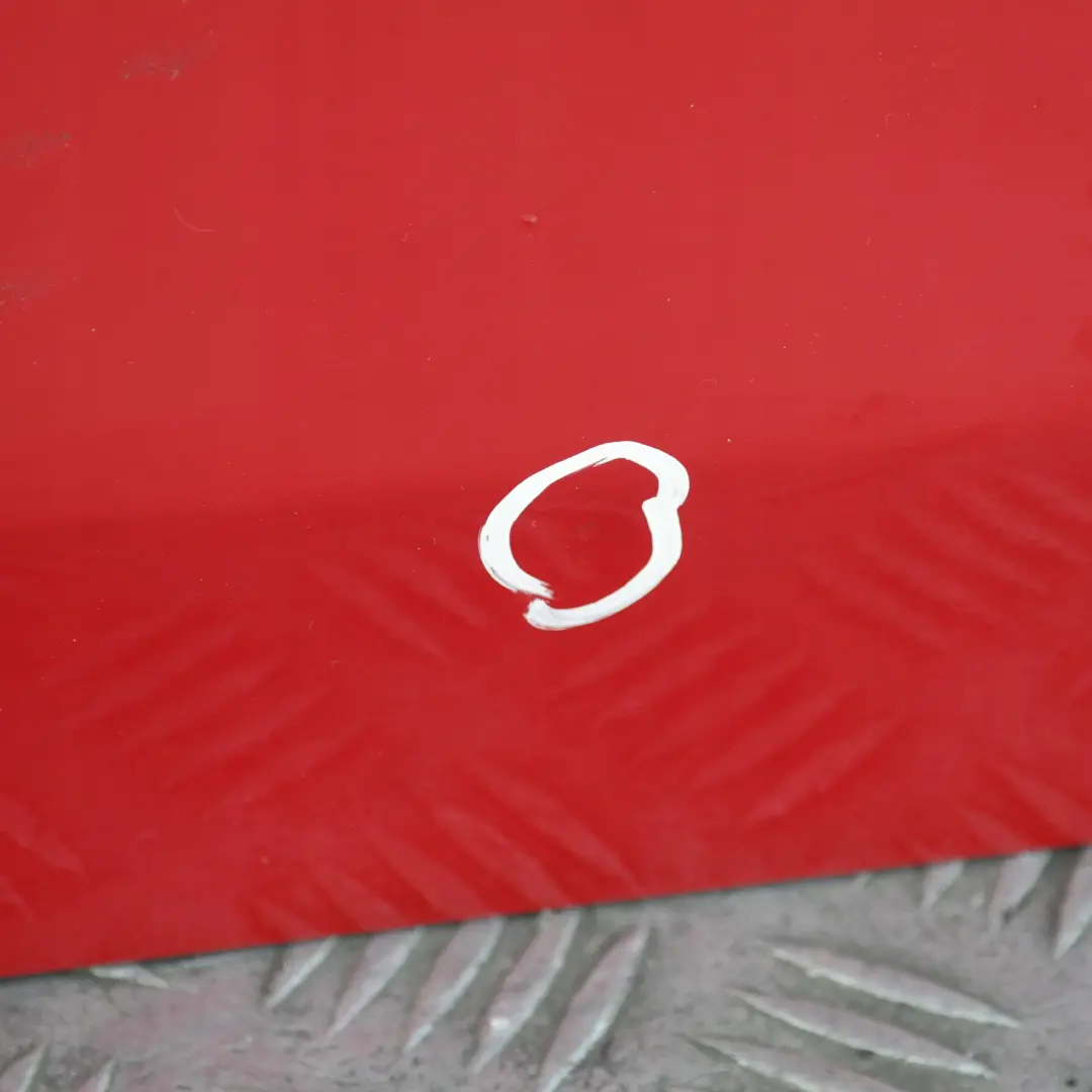 drzwi lewe przednie Japanrot 438 do BMW 1 E87 o numerze 41517191011 BMW 1 E87 drzwi lewe przednie Japanrot 438 - SKU 7191011-JR - Numer Części 41517191011