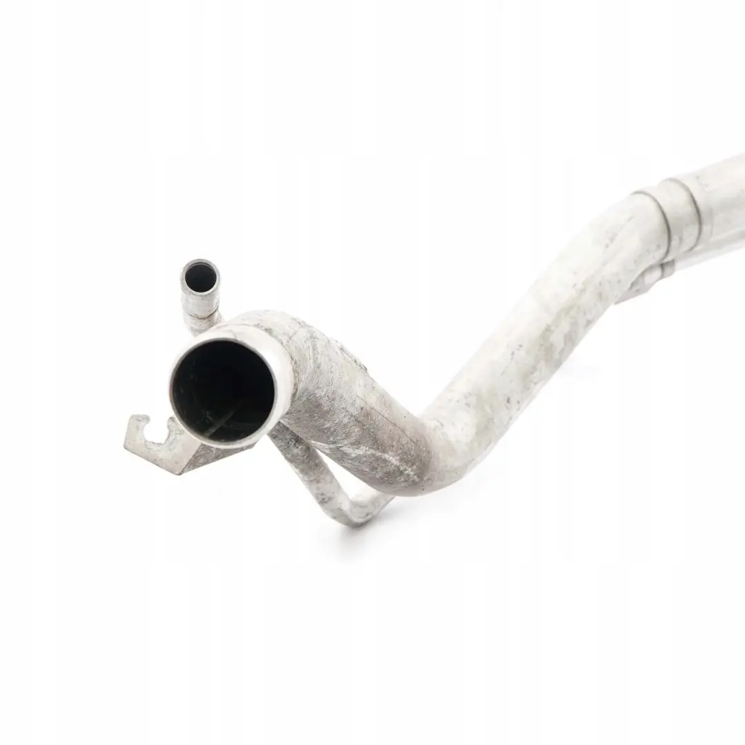 Mercedes-Benz W168 Remplissage Reservoir D'equilibrage Tube pour à propos du numéro de pièce A1684702820 Mercedes-Benz W168 Remplissage Reservoir D'equilibrage Tube - SKU A1684702820 - Numéro de pièce A1684702820