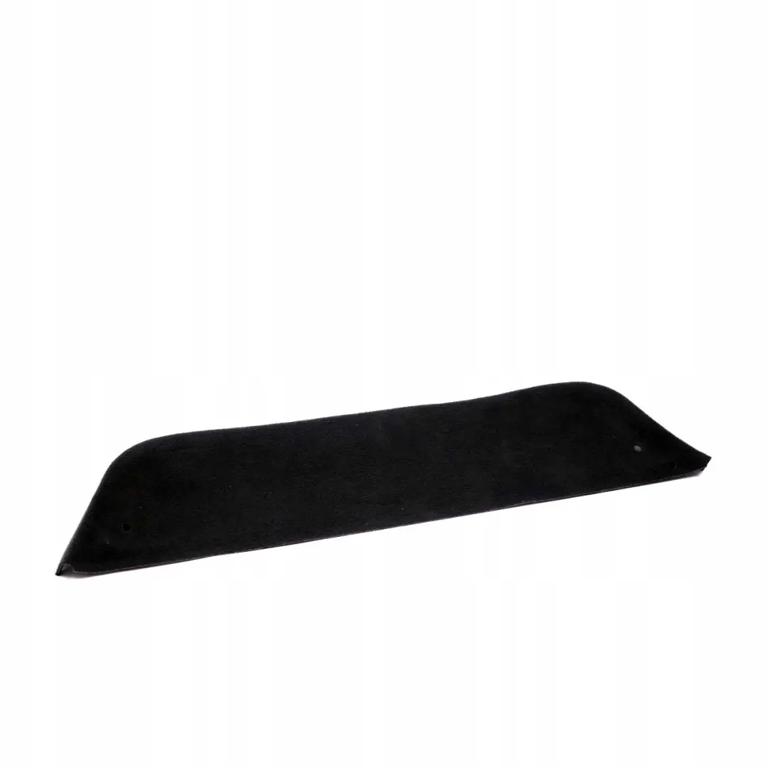 Mercedes CL203 Pannello copertura portellone posteriore antracite - SKU A2037470371 - Numero di parte A2037470371