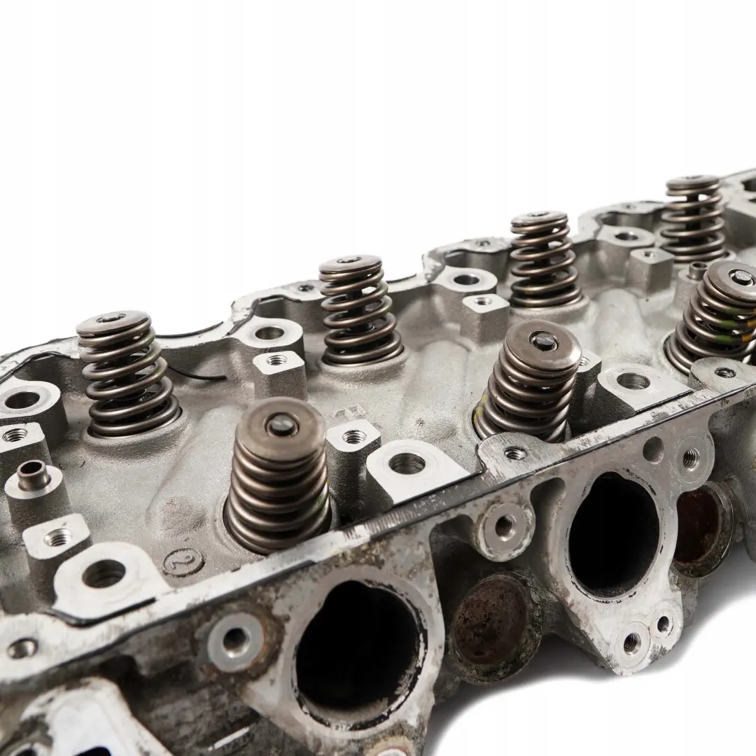 Mercedes-Benz A B W169 W245 M266 Petrol Engine Cylinder Head Cover to with Part number A2660101020 Mercedes-Benz A B W169 W245 M266 Petrol Engine Cylinder Head Cover - SKU A2660101020 - Part number A2660101020