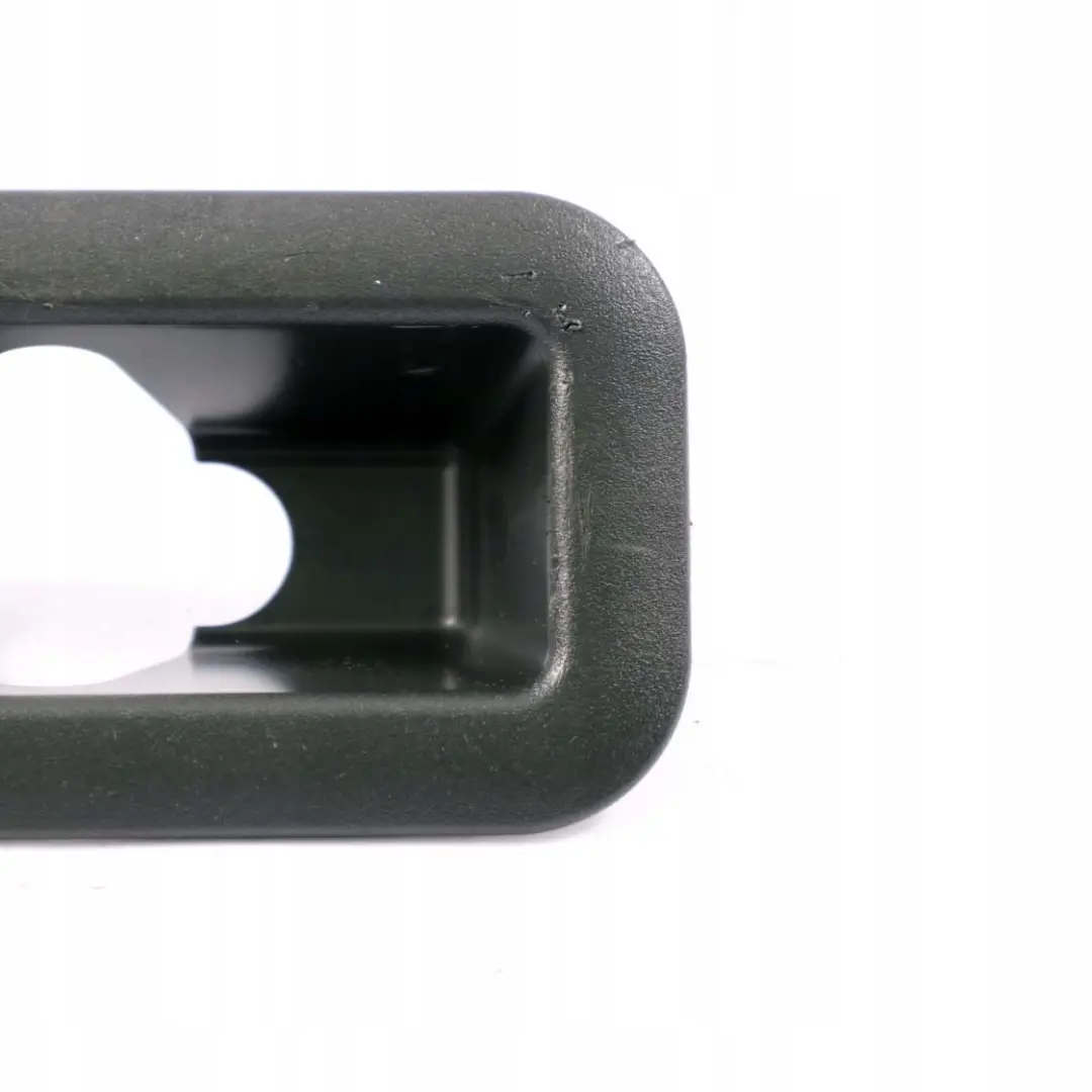 Mercedes-Benz Vaneo W414 Rear Seat First Row Attachment Mounting Cover to with Part number A4146800517 Mercedes-Benz Vaneo W414 Rear Seat First Row Attachment Mounting Cover - SKU A4146800517 - Part number A4146800517