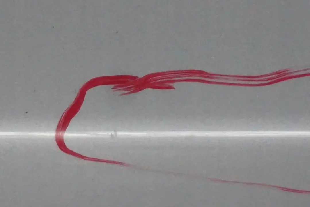 Cote Conducteur Porte avant Gauche Argent Titane Metallise pour BMW E60 E61 à propos du numéro de pièce 7202339 BMW E60 E61 Cote Conducteur Porte avant Gauche Argent Titane Metallise - SKU 7202339-TS6 - Numéro de pièce 7202339