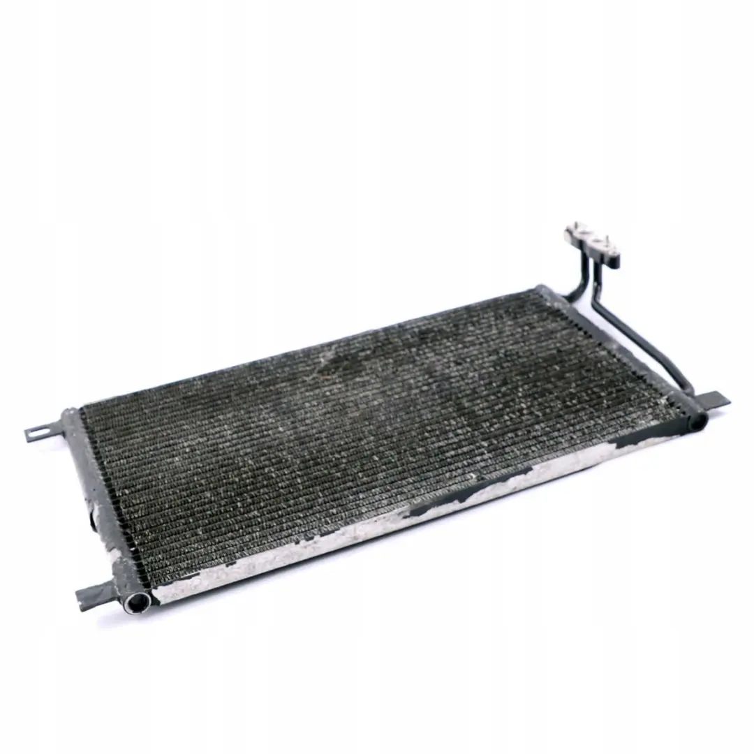 Condenser A/C Air Conditioning Radiator to BMW 3 X3 Series E46 E83 Diesel with Part number 64538377648 BMW 3 X3 Series E46 E83 Diesel Condenser A/C Air Conditioning Radiator - SKU 8377648 - Part number 64538377648