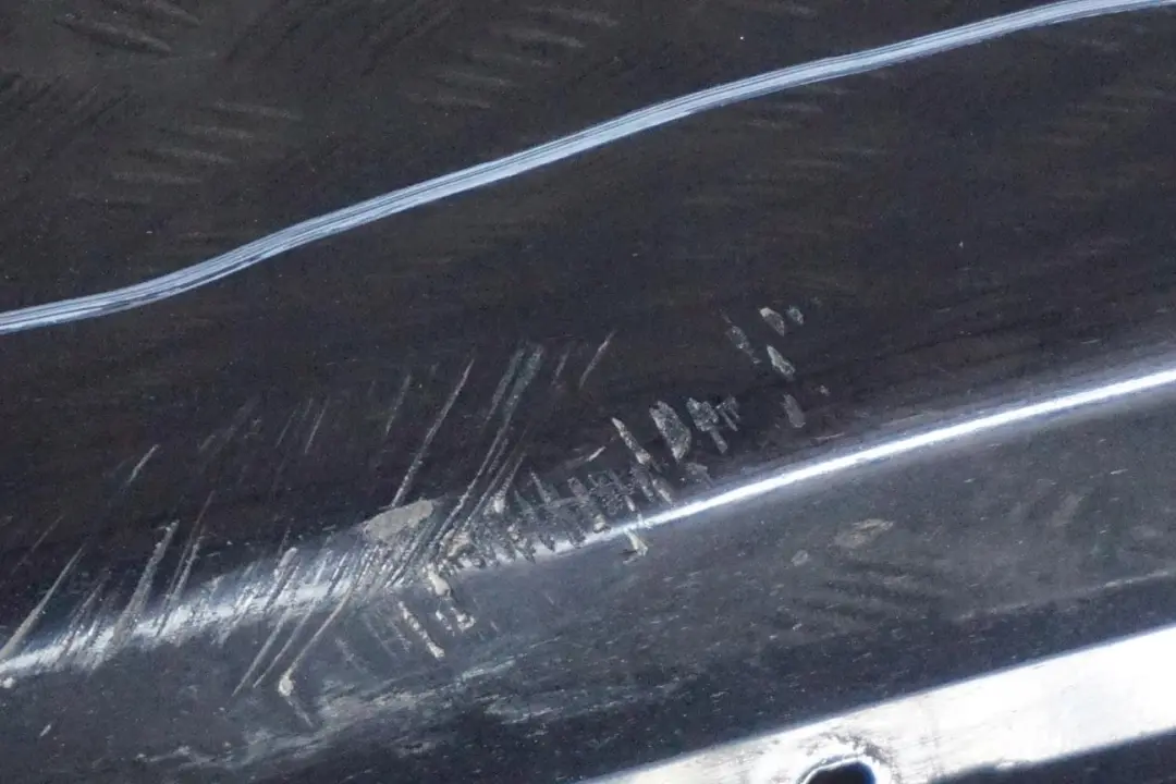 BMW 7 E65 Próg listwa progowa nakładka prawa - SKU 0395482-MB1 - Numer Części 0395482
