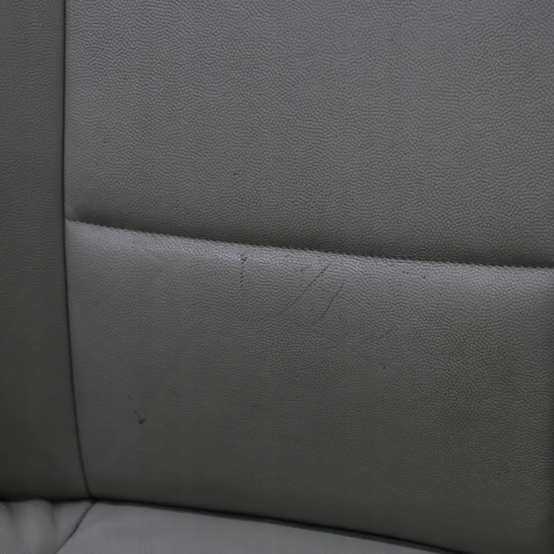 Beige Sieges Cuir Innensitze Siege + Panneau Portieres pour BMW à propos du numéro de pièce E87 BMW Beige Sieges Cuir Innensitze Siege + Panneau Portieres - SKU E87 Beige Leather Seats (LHC2) - Numéro de pièce E87