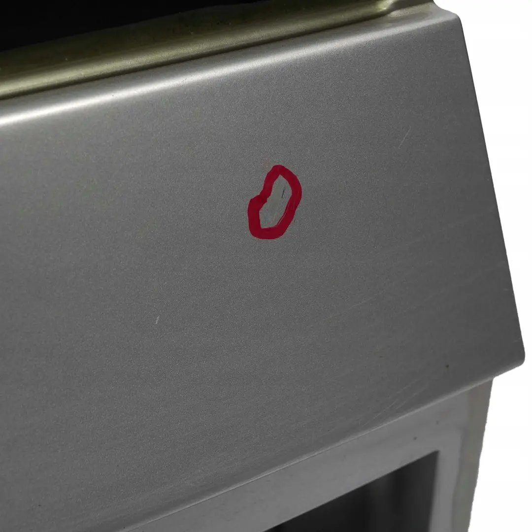 BMW E83 X3 Klapa bagażnika tył titansilber 354 - SKU 3452197-TS - Numer Części 3452197