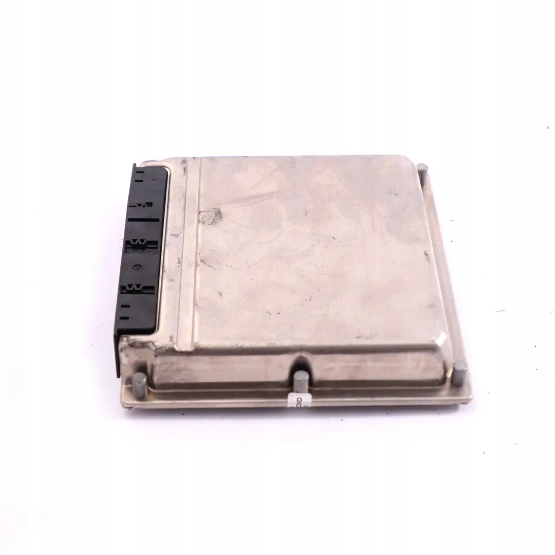 Mercedes-Benz W203 C 220 CDI OM611 Engine Control Unit Module ECU to with Part number A6111532379 Mercedes-Benz W203 C 220 CDI OM611 Engine Control Unit Module ECU - SKU A6111532379 - Part number A6111532379