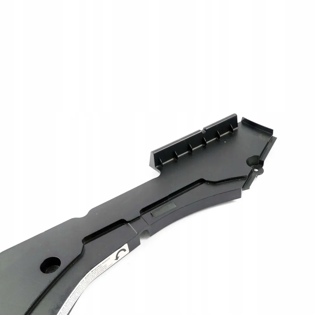 Obudowa osłona mata bagażnika do BMW E66 o numerze 7011200 BMW E66 Obudowa osłona mata bagażnika - SKU 7011200 - Numer Części 7011200