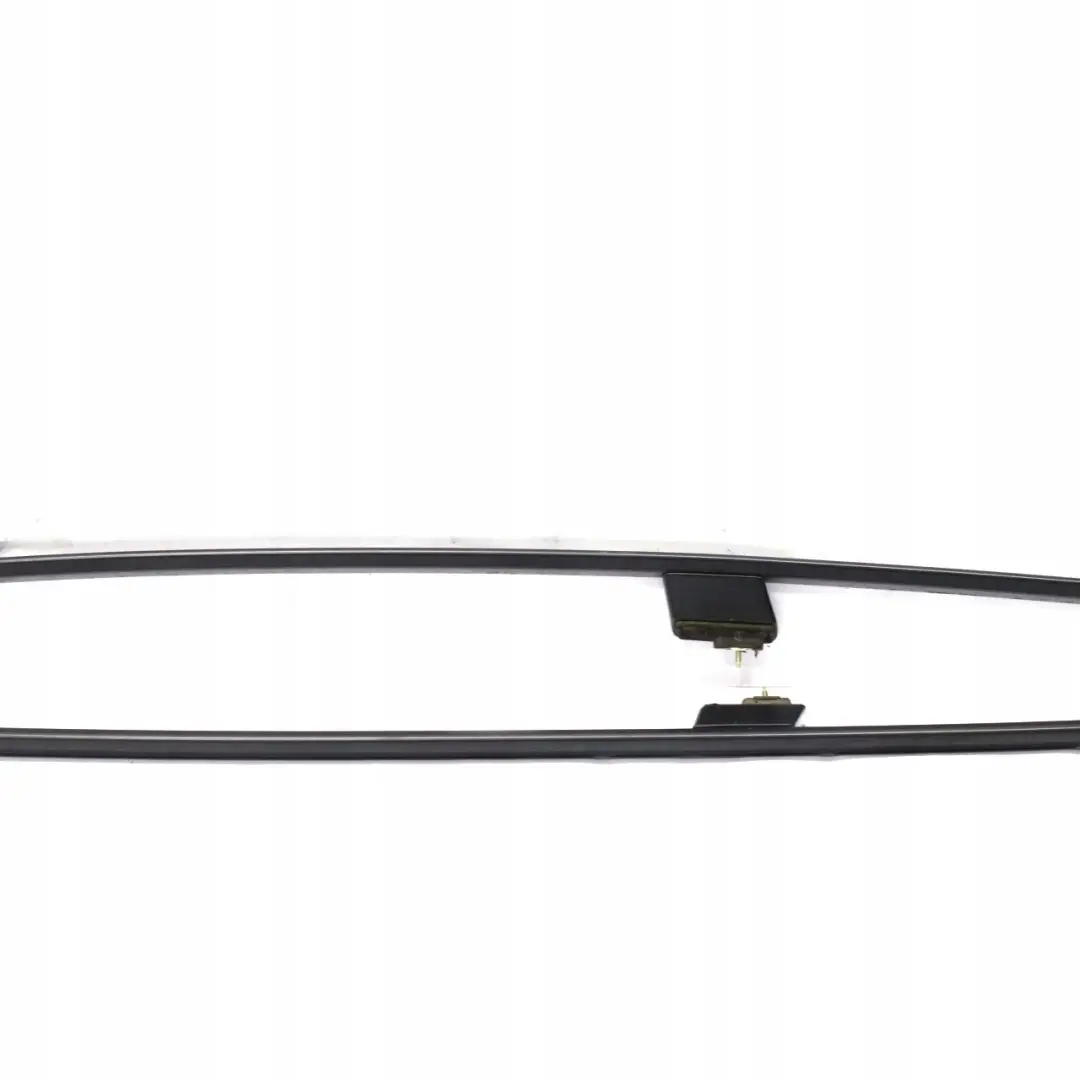 Mercedes-Benz Vaneo W414 Dachreling Reling Zierleiste Links Rechts Set - SKU A4148400024 - Teilenummer A4148400024