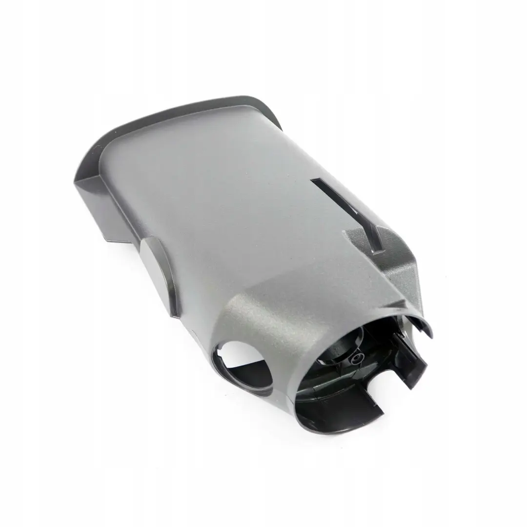 Mercedes-Benz A W168 Steering Wheel Column Trim Cover Surround to with Part number A1684621623 Mercedes-Benz A W168 Steering Wheel Column Trim Cover Surround - SKU A1684621623 - Part number A1684621623