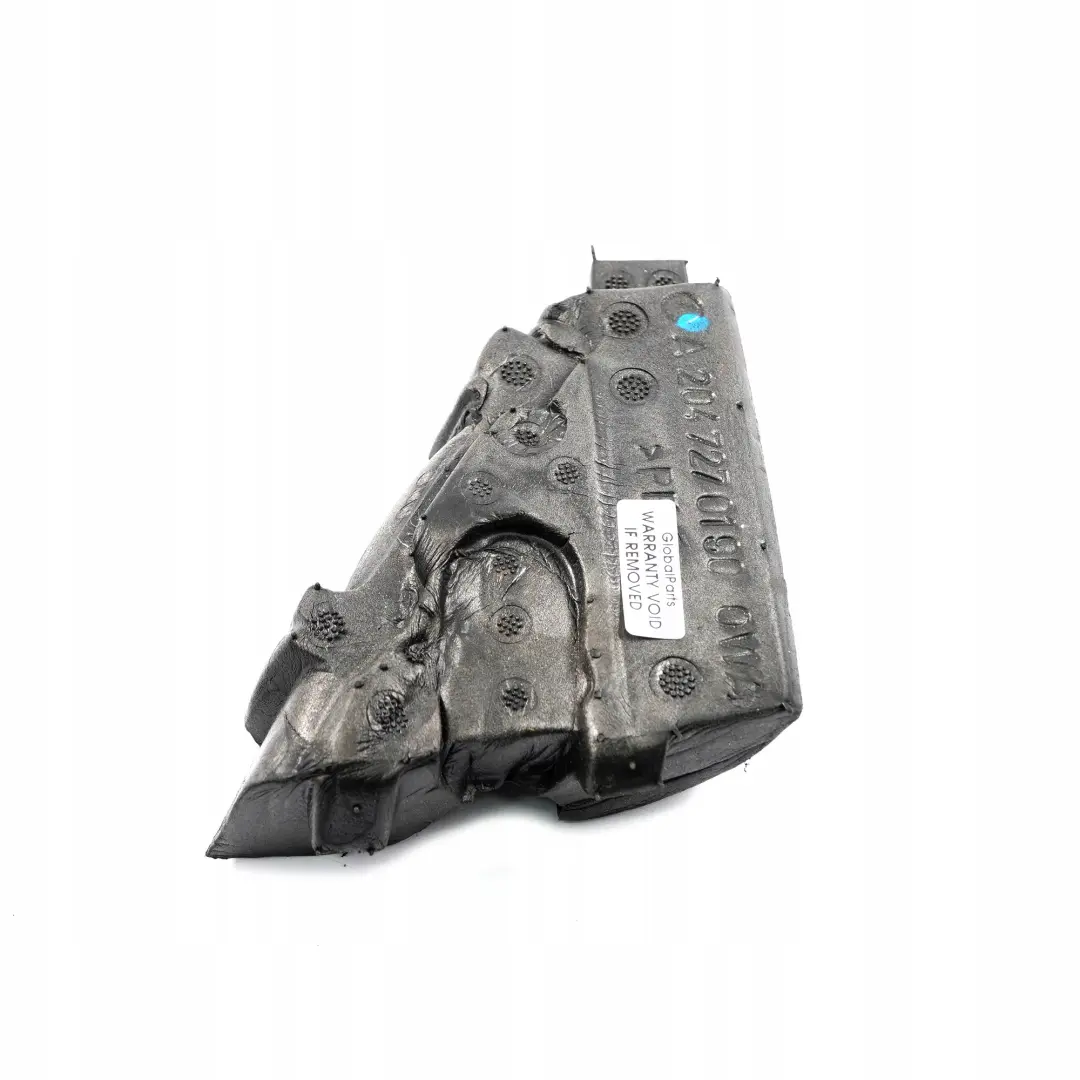  Mercedes-Benz C-Class W204 Front Left N/S Wing Mirror Triangle Foam - SKU A2047270190 - Part number A2047270190