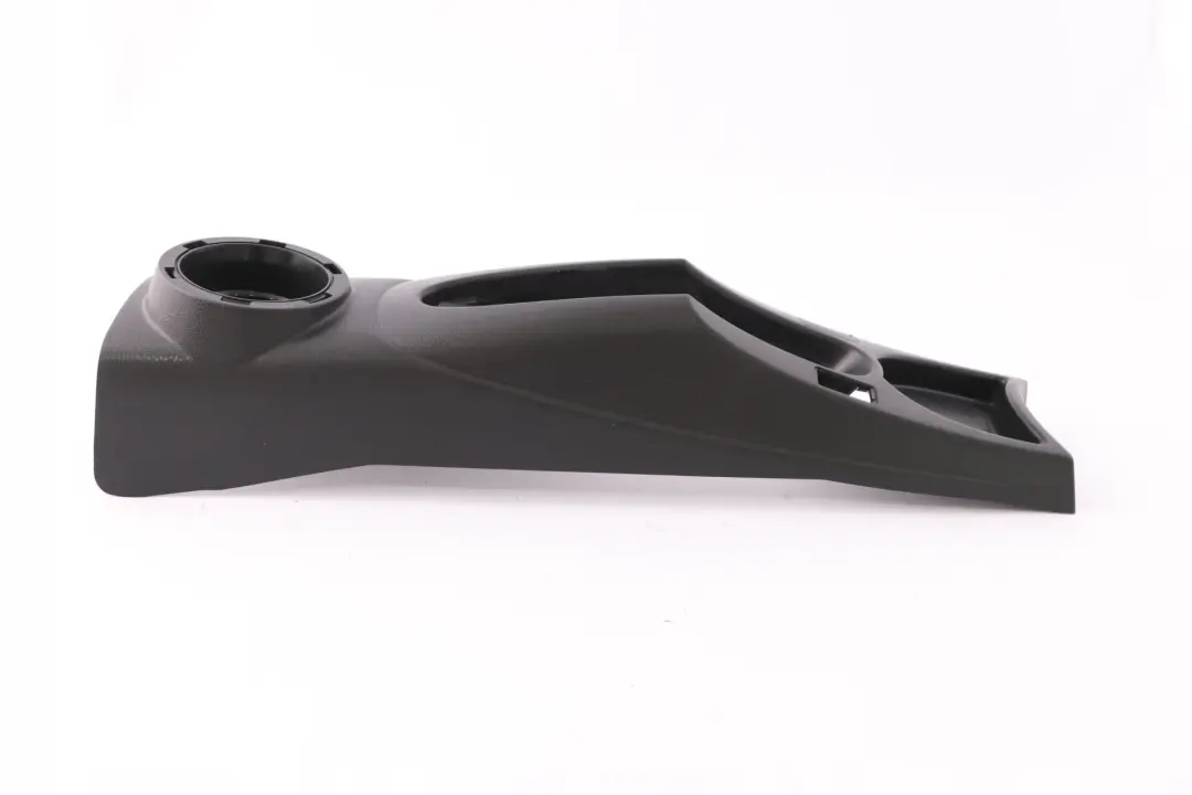 BMW MINI Cooper R52 Cabrio Handbrake Bracket Center Console Black - SKU 6958573 - Part number 6958573