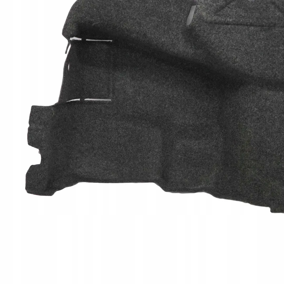  Mercedes-Benz CLK W208 Boot Trunk Left N/S Lateral Trim Panel - SKU A2086930191 - Part number A2086930191