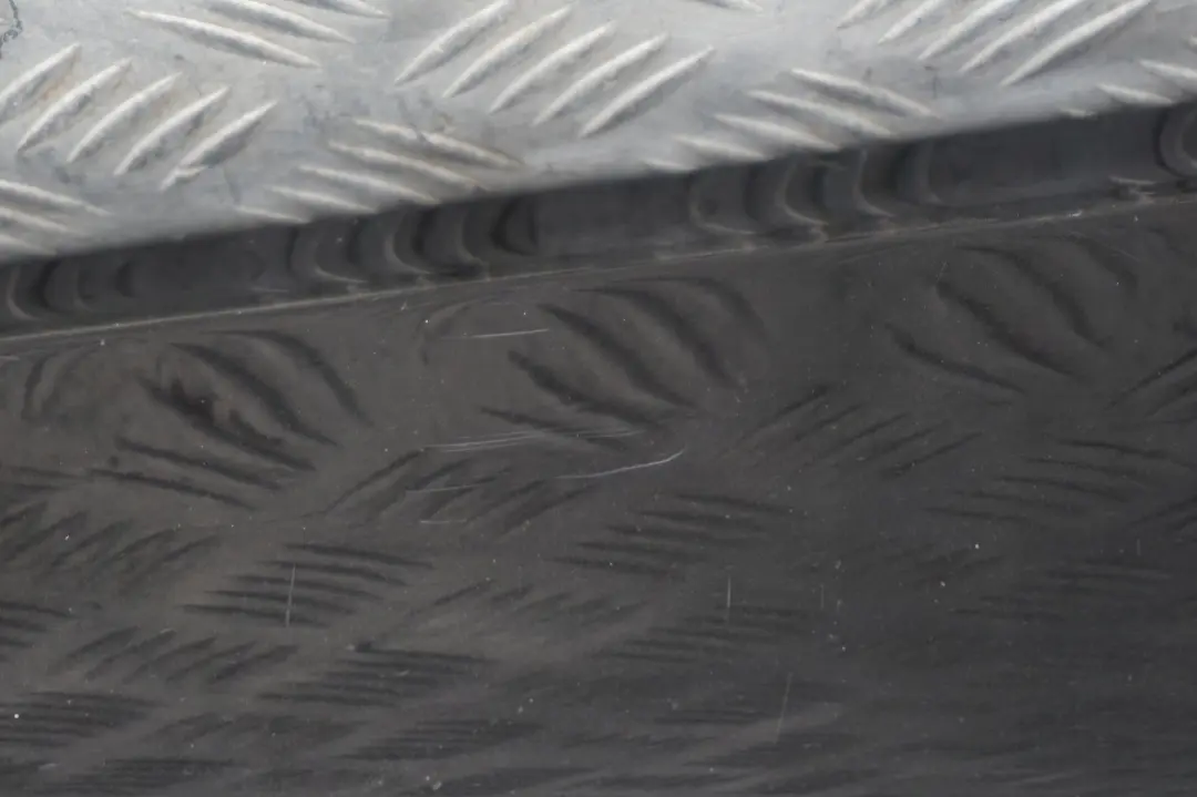 BMW E90 LCI nakładka próg lewy black saphire - SKU 0037059-BS3 - Numer Części 0037059