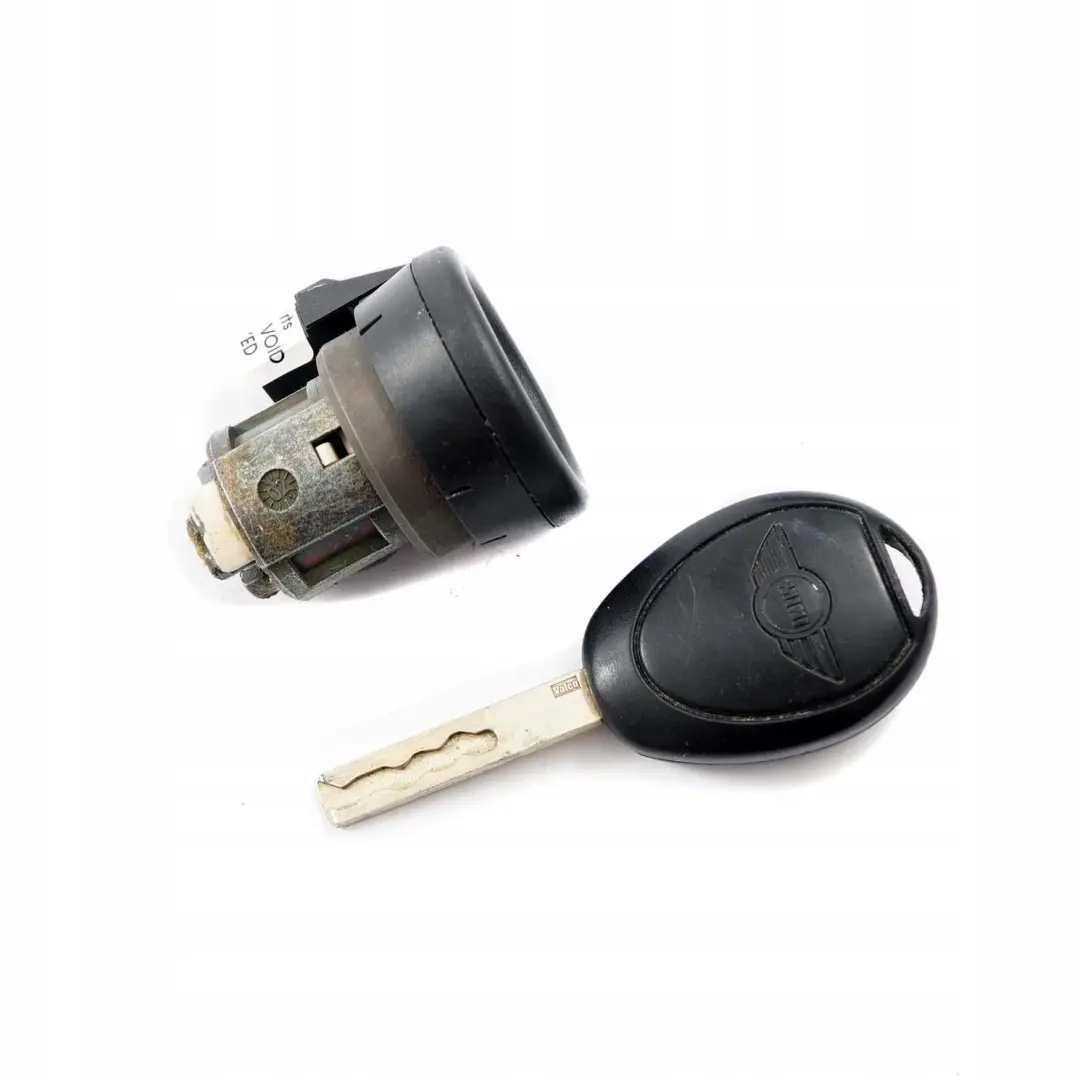 90PS Commande Ews + Cle Automatiquement pour Mini One R50 1.6i W10 à propos du numéro de pièce 7520019 Mini One R50 1.6i W10 90PS Commande Ews + Cle Automatiquement - SKU 7520019-9 - Numéro de pièce 7520019