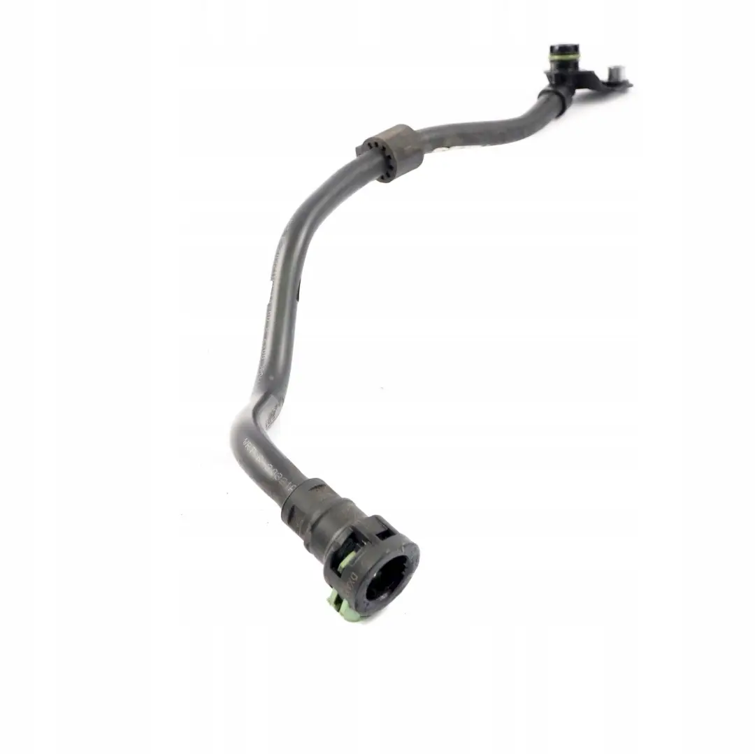 B48X Hybrid Gearbox Oil Outlet Pipe Line to BMW 3 Series F30 LCI 330e with Part number 8644294 BMW 3 Series F30 LCI 330e B48X Hybrid Gearbox Oil Outlet Pipe Line - SKU 8644294 - Part number 8644294