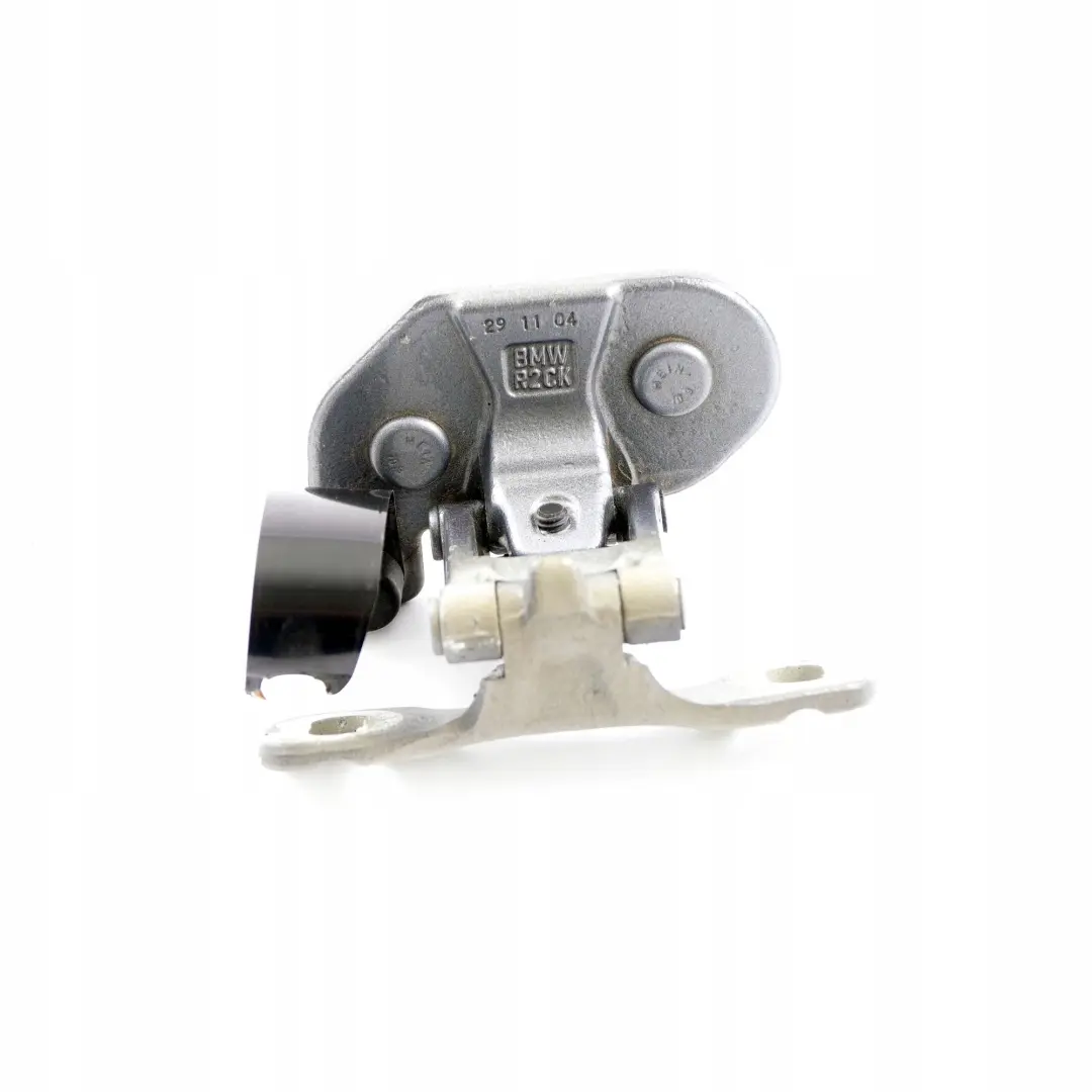 BMW E87 Tapa Maletero Bisagra Derecha Porton Trasero Azul A18 7060626 - SKU 7067220-QB - Número de pieza 7067220