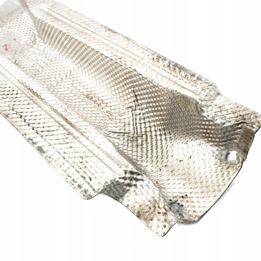 Heat Insulation Plate to Mini Cooper R50 R53 R56 R57 R58 Fuel Tank with Part number 2757771 Mini Cooper R50 R53 R56 R57 R58 Fuel Tank Heat Insulation Plate - SKU 2757771 - Part number 2757771