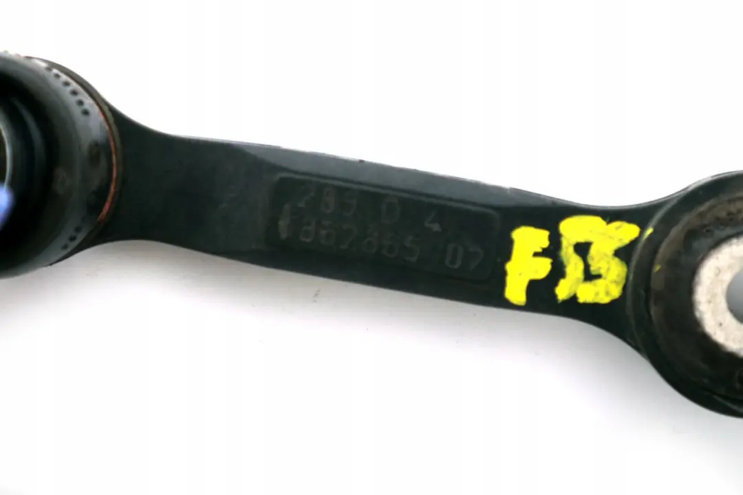 Łącznik stabilizatora tył do MINI F55 F56 o numerze 6862865 MINI F55 F56 Łącznik stabilizatora tył - SKU 6862865 - Numer Części 6862865